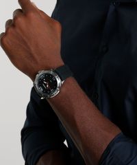 Kit-de-Relogio-Analogico-Mondaine-Masculino---Canivete---53666G0MVNI2K-Preto-9377649-Preto_2