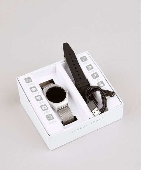 Relogio-Seculus-Smart-Visor-Touch-Masculino-Troca-Pulseira---79001M0SVNE2-Prateado-9364459-Prateado_1