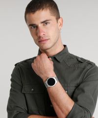 Relogio-Seculus-Smart-Visor-Touch-Masculino-Troca-Pulseira---79001M0SVNE2-Prateado-9364459-Prateado_2