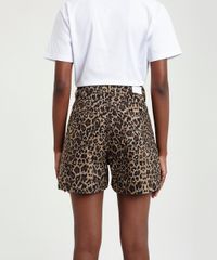 Short-Feminino-Estampado-Animal-Print-Onca-Marrom-Claro-9295825-Marrom_Claro_3