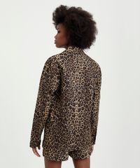 Jaqueta-Feminina-Oversized-Estampada-Animal-Print-Onca-Marrom-Claro-9295823-Marrom_Claro_3