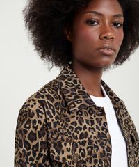 Jaqueta-Feminina-Oversized-Estampada-Animal-Print-Onca-Marrom-Claro-9295823-Marrom_Claro_4