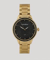 Kit-de-Relogio-Analogico-Mondaine-Feminino---Pulseira---53675LPMVDE2K-Dourado-9377597-Dourado_3