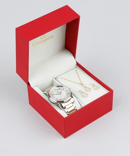 Kit-de-Relogio-Analogico-Champion-Feminino---Colar---Brinco---CN27509B-Prateado-9375649-Prateado_1 Kit-de-Relogio-Analogico-Champion-Feminino---Colar---Brinco---CN27509B-Prateado-9375649-Prateado_1