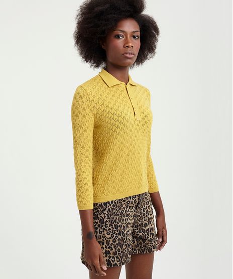 Blusa-em-Tricot-Mindset-Feminina-Manga-Longa-Mostarda-9394367-Mostarda_1