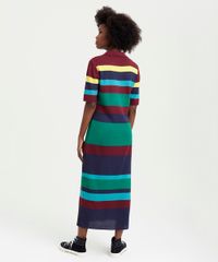 Vestido-Polo-Feminino-Mindset-Midi-em-Tricot-Listrado-Vinho-9394373-Vinho_2