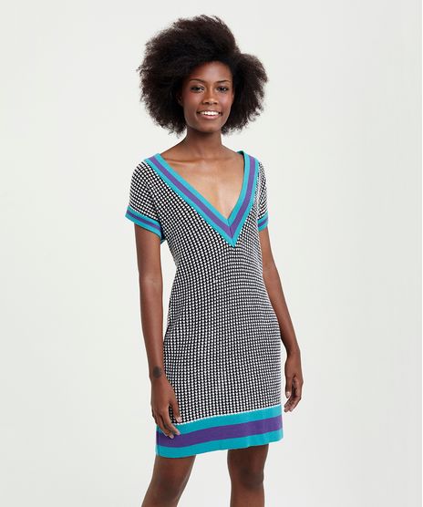 Vestido-Feminino-Mindset-Tricot--com-Decote-V-Preto-9394371-Preto_1