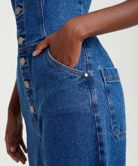 Macacao-Jeans-Pantacourt-Feminino-Mindset-Azul-Escuro-9391045-Azul_Escuro_4