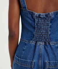 Macacao-Jeans-Pantacourt-Feminino-Mindset-Azul-Escuro-9391045-Azul_Escuro_5