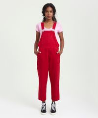 Macacao-Feminino-de-Sarja-Mindset-Cargo-Vermelho-9387828-Vermelho_1