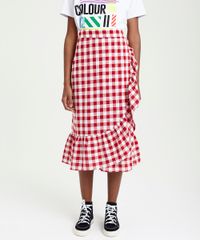Saia-Feminina-Envelope-Midi-Mindset-Estampada-Vichy-Vermelha-9357714-Vermelho_1