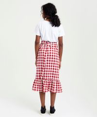 Saia-Feminina-Envelope-Midi-Mindset-Estampada-Vichy-Vermelha-9357714-Vermelho_2