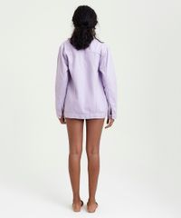 Jaqueta-Feminina-Oversized-de-Sarja-Lilas-9251628-Lilas_3