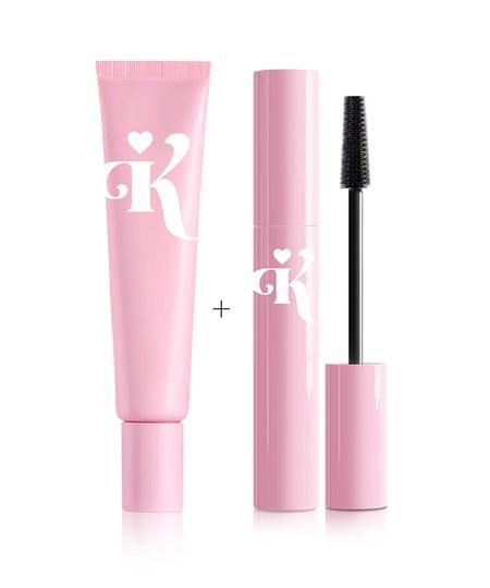 KIT DUO ENCANTO KAREN BACHINI BEAUTY PRIMER E MASCARA CILIOS - TRANSPARENT UNICO KIT DUO ENCANTO KAREN BACHINI BEAUTY PRIMER E MASCARA CILIOS - TRANSPARENT UNICO