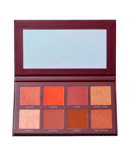 paleta multifuncional face it all mariana saad único Único paleta multifuncional face it all mariana saad único Único