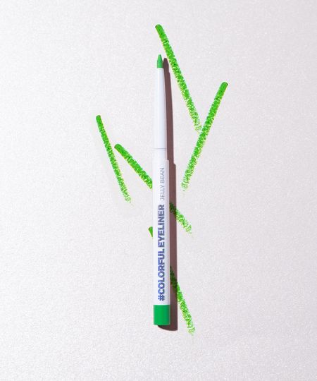 lápis delineador colorful jelly bean larissa manoela by oceane único Único lápis delineador colorful jelly bean larissa manoela by oceane único Único