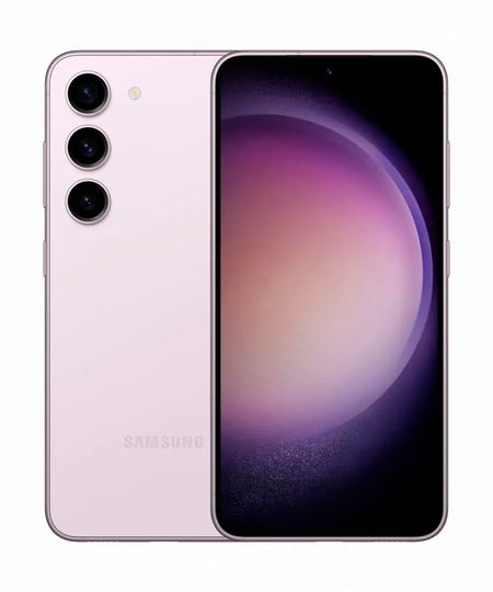 smartphone samsung s911b galaxy s23 5g 128gb UNICO