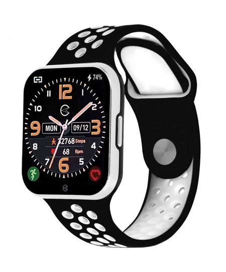 relógio champion smartwatch CH50033T UNICO