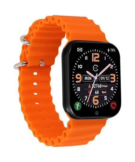 relógio champion smartwatch CH50033P UNICO relógio champion smartwatch CH50033P UNICO