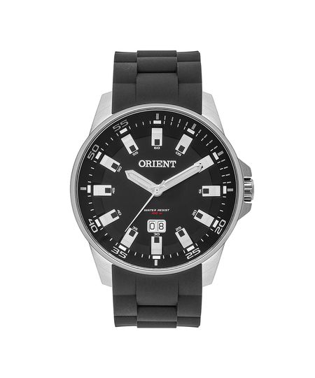 relógio orient analógico MBSP1031 P1PX UNICO relógio orient analógico MBSP1031 P1PX UNICO