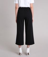 Calca-Feminina-Pantacourt-Esportiva-com-Faixa-Lateral-Preta-9251626-Preto_4