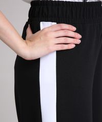 Calca-Feminina-Pantacourt-Esportiva-com-Faixa-Lateral-Preta-9251626-Preto_6
