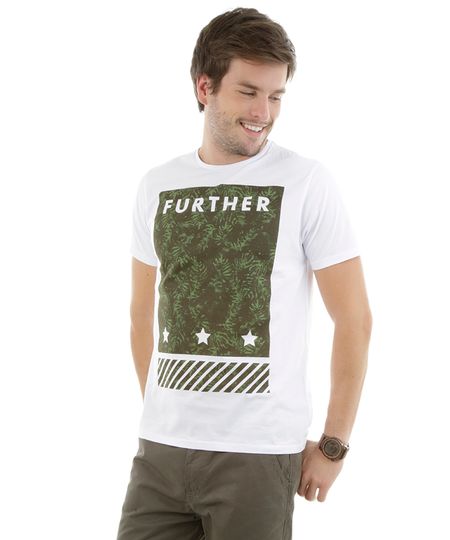 Camiseta--Further--Branca-8268880-Branco_1 Camiseta--Further--Branca-8268880-Branco_1