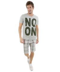 Camiseta--No-On--Cinza-Mescla-8268997-Cinza_Mescla_3
