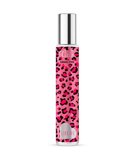 deo colônia animal pink ciclo 30ml 30 ML deo colônia animal pink ciclo 30ml 30 ML
