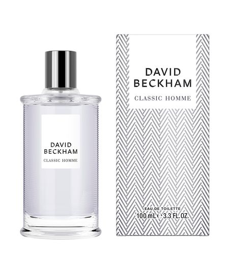david beckham eau de toilette cl homme 100ml 100 ML david beckham eau de toilette cl homme 100ml 100 ML