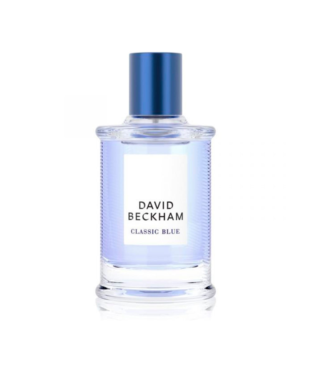 david beckham eau de toilette classic blue 50ml