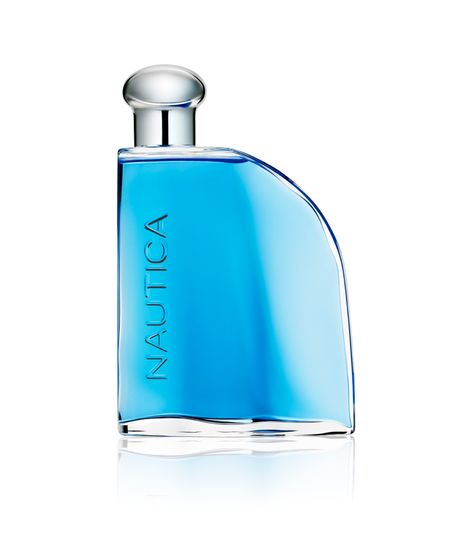 nautica blue eau de toilette 100ml UNICO