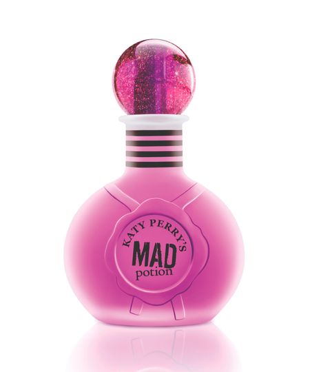 katy perry mad potion eau de parfum 100ml 100 ML