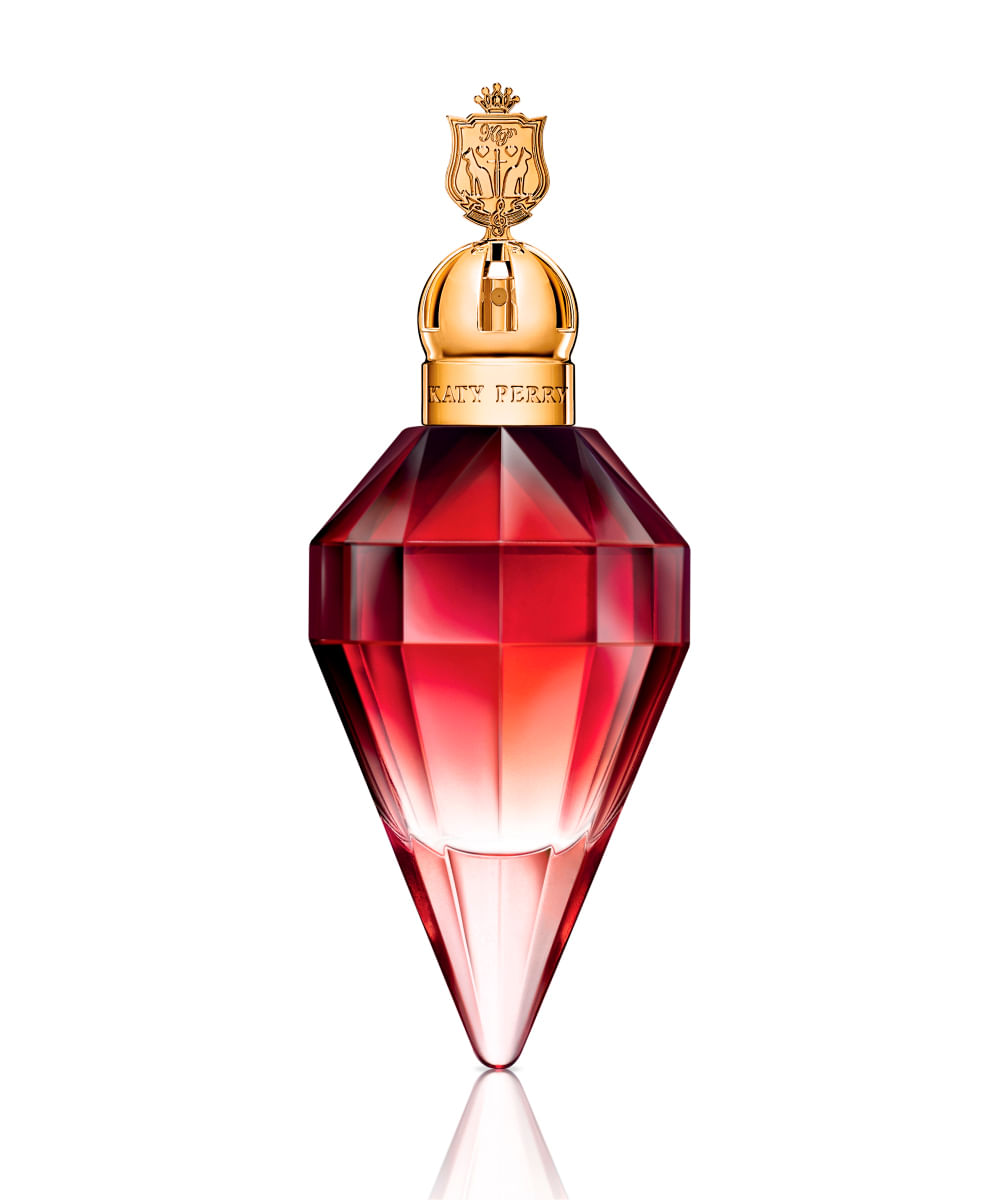 Perfume Killer Queen - Katy Perry - Eau de Parfum Katy Perry Feminino Eau de Parfum