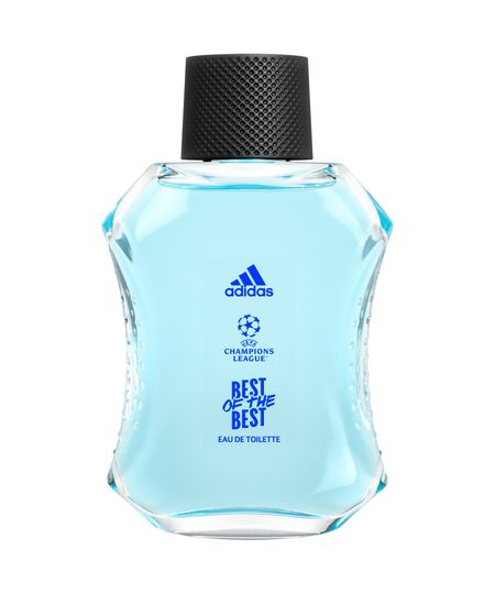 adidas uefa best of the best eau de toilette 100ml 100 ML adidas uefa best of the best eau de toilette 100ml 100 ML