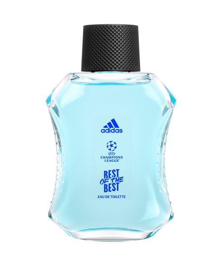 adidas uefa best of the best eau de toilette 100ml 100 ML