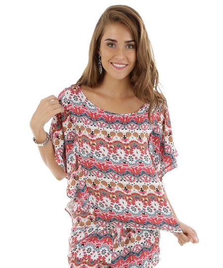 Bata-com-Estampa-Geometrica-Branca-8266606-Branco_1 Bata-com-Estampa-Geometrica-Branca-8266606-Branco_1