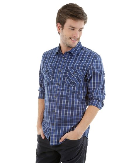 Camisa-Xadrez-Azul-8197051-Azul_1