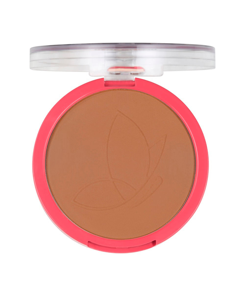 pó compacto tradicional vult V470 6g