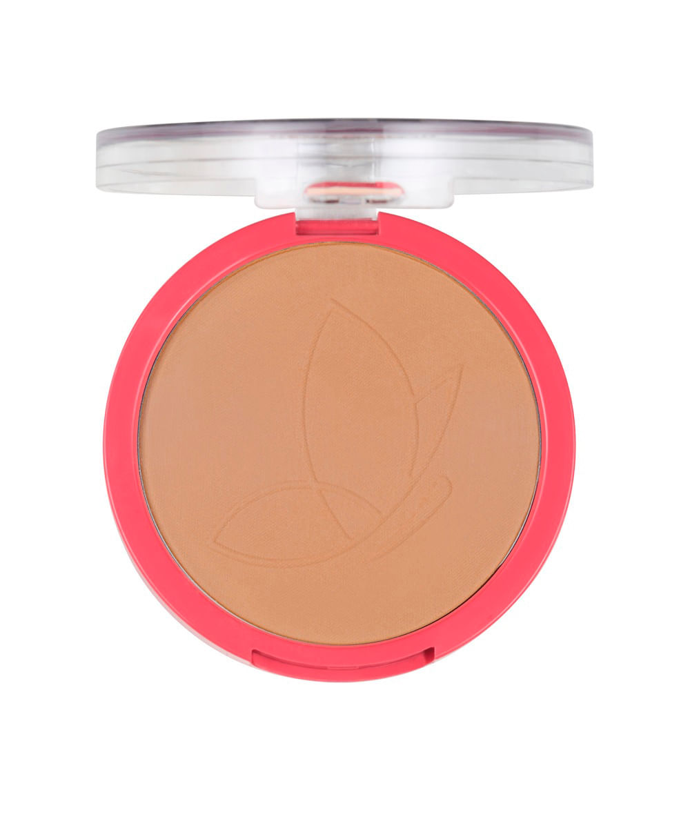 pó compacto tradicional vult V450 6g