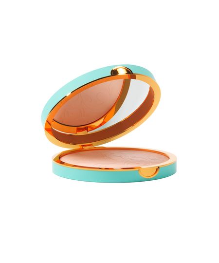 blush iluminador e sombra 3x1 celestial junior mendes by tracta UNICO blush iluminador e sombra 3x1 celestial junior mendes by tracta UNICO