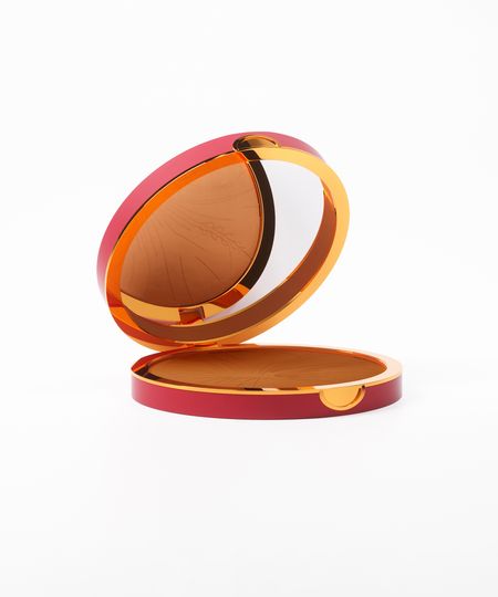 blush iluminador e sombra 3x1 ecan vanessa rozan by tracta UNICO blush iluminador e sombra 3x1 ecan vanessa rozan by tracta UNICO