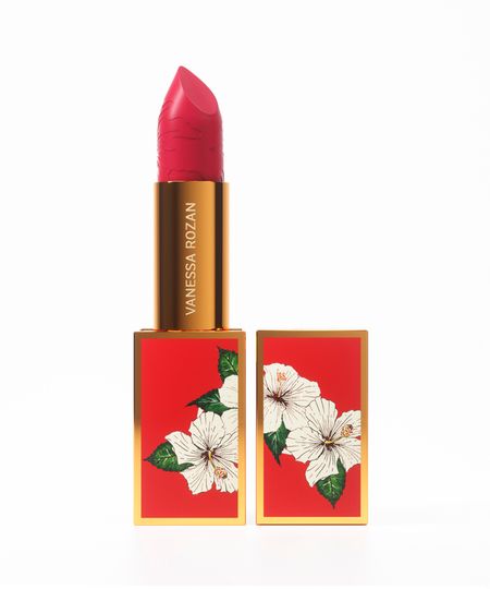 batom bala lourdes vanessa rozan by tracta UNICO batom bala lourdes vanessa rozan by tracta UNICO