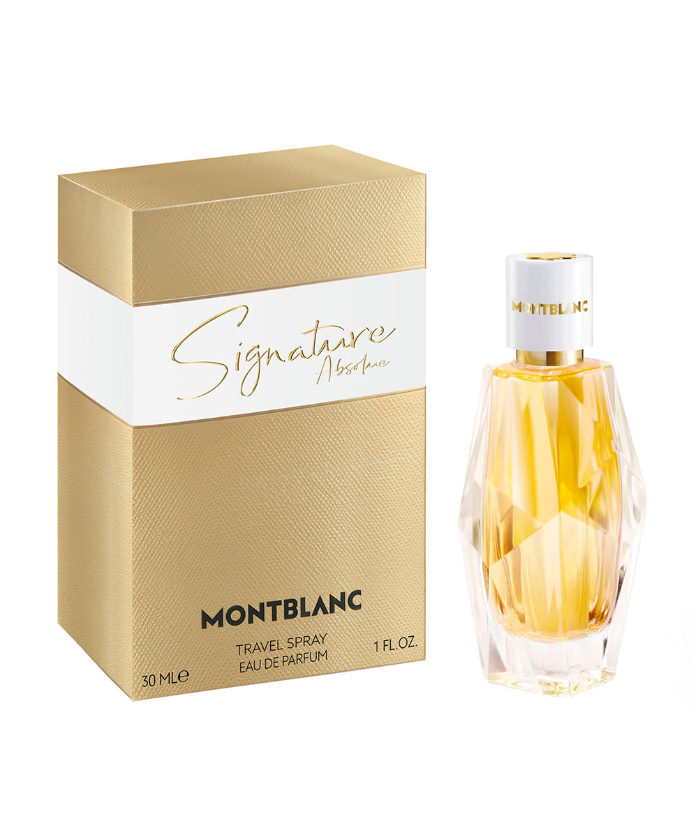 signature absolue eau de parfum 30ml
