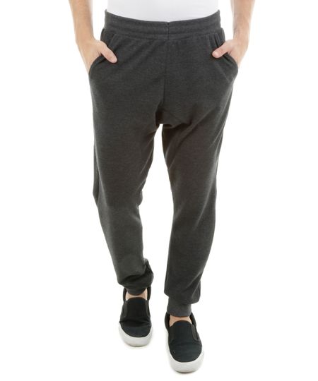 Calca-Jogger-em-Piquet-Chumbo-8228716-Chumbo_1 Calca-Jogger-em-Piquet-Chumbo-8228716-Chumbo_1