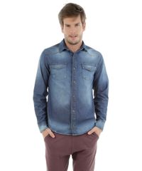 Camisa-Jeans-Azul-Medio-8245785-Azul_Medio_4