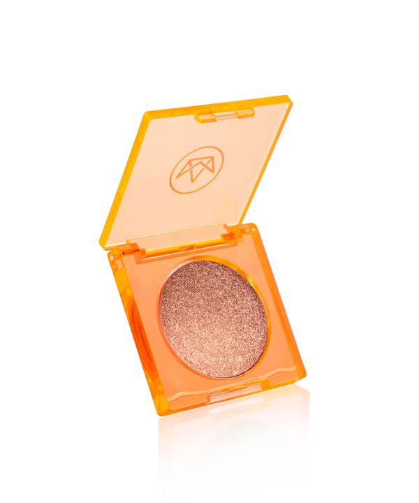 iluminador divine glow bronze mari maria UNICO