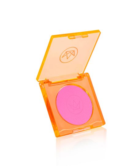 blush compacto sunny cheeks flashy mari maria UNICO