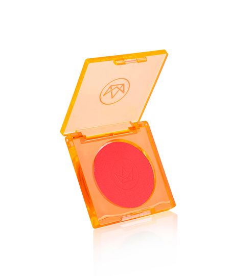 blush compacto sunny cheeks love mari maria UNICO