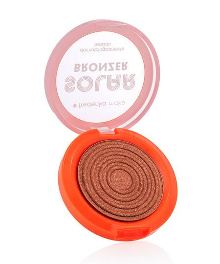 bronzer solar acapulco frederika UNICO bronzer solar acapulco frederika UNICO